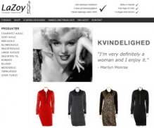 LaZoy